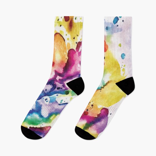 Item preview, blobs of paint designed and sold by piesdesignart.