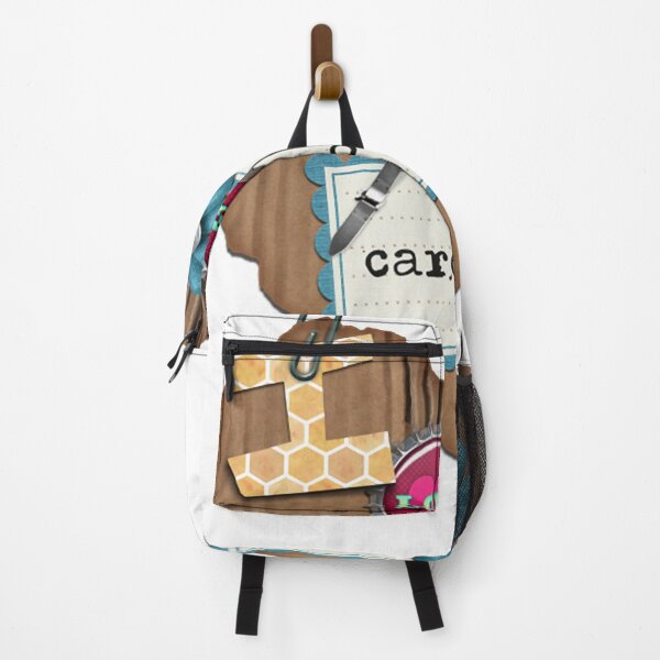 Item preview, i love cardboard designed and sold by HannahPowe.