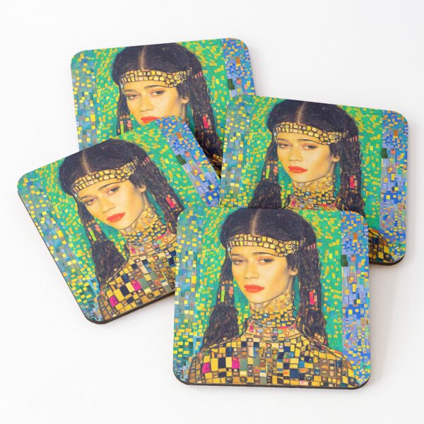 Item preview, Zendaya 1 designed and sold by meme-stuff.
