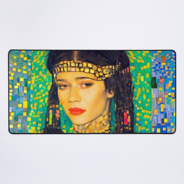 Item preview, Zendaya 1 designed and sold by meme-stuff.