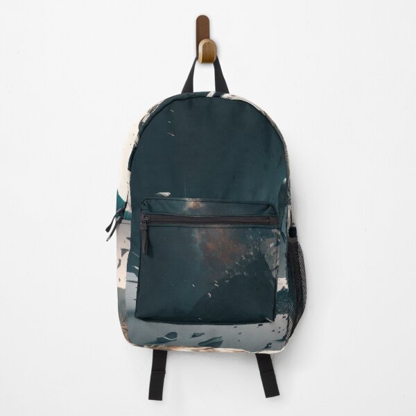 Item preview, An astronaut lost in space trash designed and sold by jsebouvi.