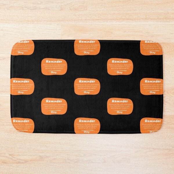 Item preview, Best 2nd Grade Teacher designed and sold by superteachers.
