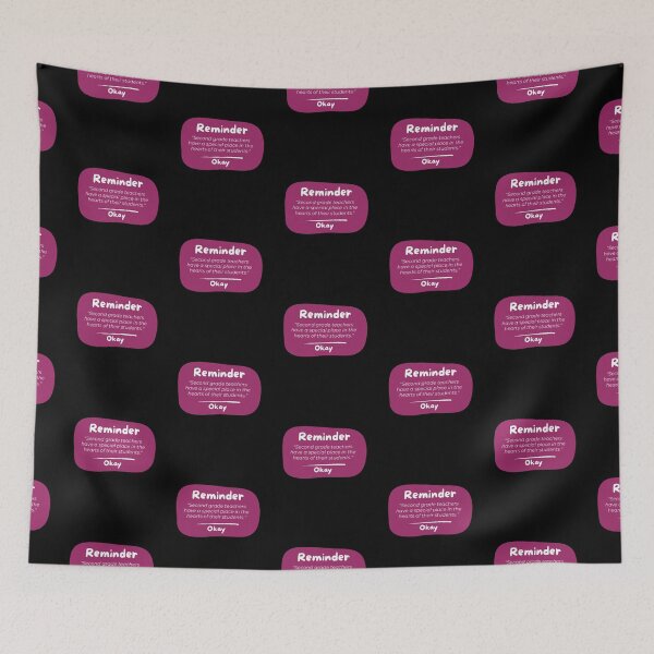 Item preview, Best 2nd Grade Teacher designed and sold by superteachers.