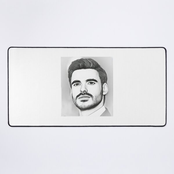 Item preview, Man face handsome designed and sold by zambalala.