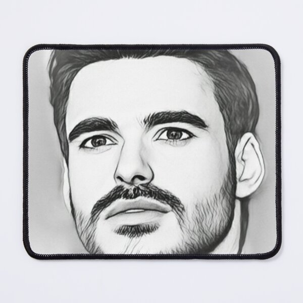 Item preview, Man face handsome designed and sold by zambalala.
