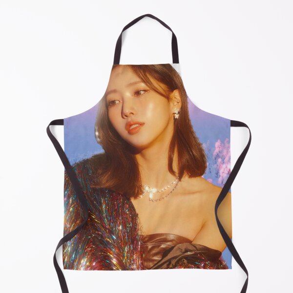 Item preview, IRRIS - Liv - kpop designed and sold by kitten-minho.