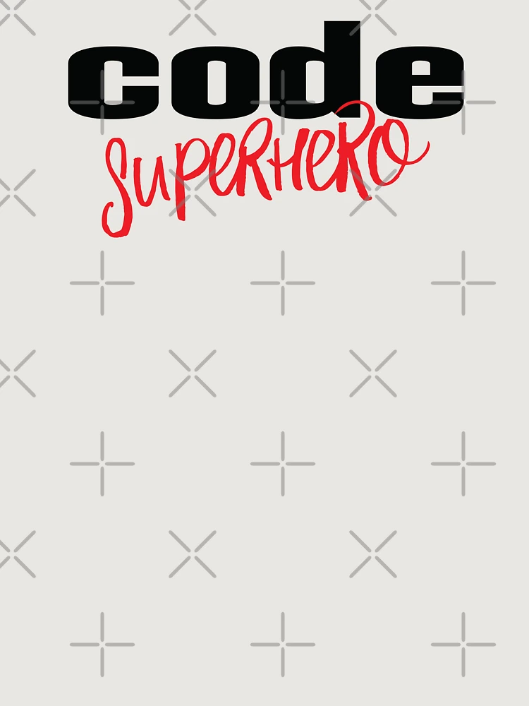 Thumbnail 6 von 6, Premium Oversized Pullover, Code-Superheld designt und verkauft von ProjectRobotics.