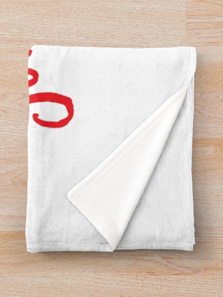 Thumbnail 3 of 6, Throw Blanket, Code Superhero designed and sold by ProjectRobotics.