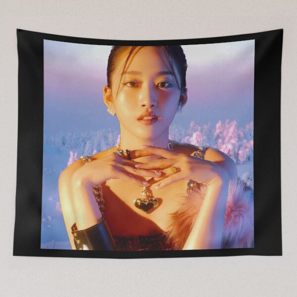 Item preview, IRRIS - Yunseul - kpop designed and sold by kitten-minho.