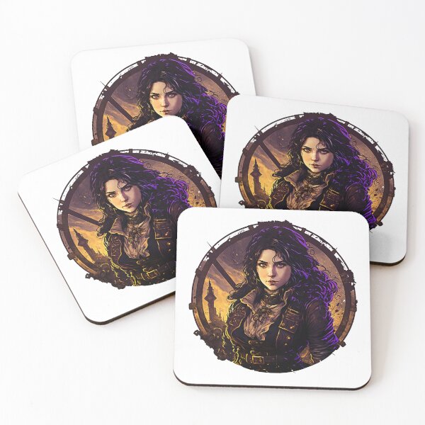 Item preview, Steampunk Yen based on Books designed and sold by MattBodz.
