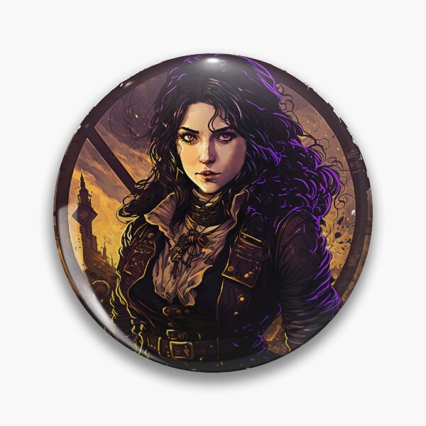 Item preview, Steampunk Yen based on Books designed and sold by MattBodz.