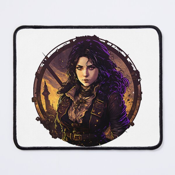 Item preview, Steampunk Yen based on Books designed and sold by MattBodz.