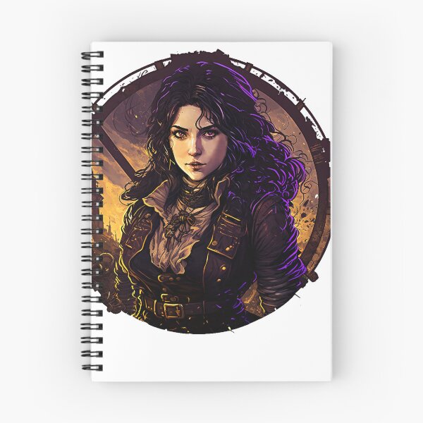 Item preview, Steampunk Yen based on Books designed and sold by MattBodz.