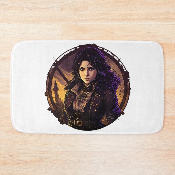 Item preview, Steampunk Yen based on Books designed and sold by MattBodz.