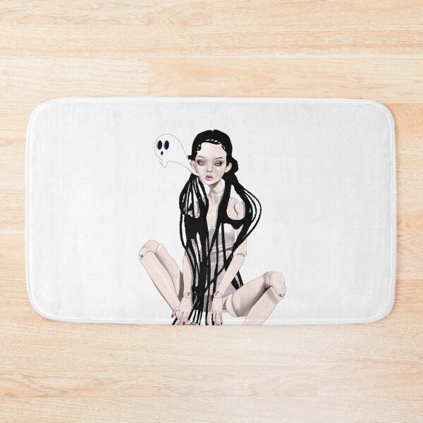 Item preview, DOLLSKILL | GHOST GIRL designed and sold by Sterlinsatan.