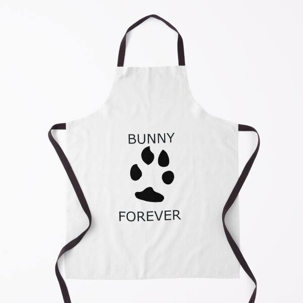 Item preview, BUNNY FOREVER designed and sold by socuteanimals.