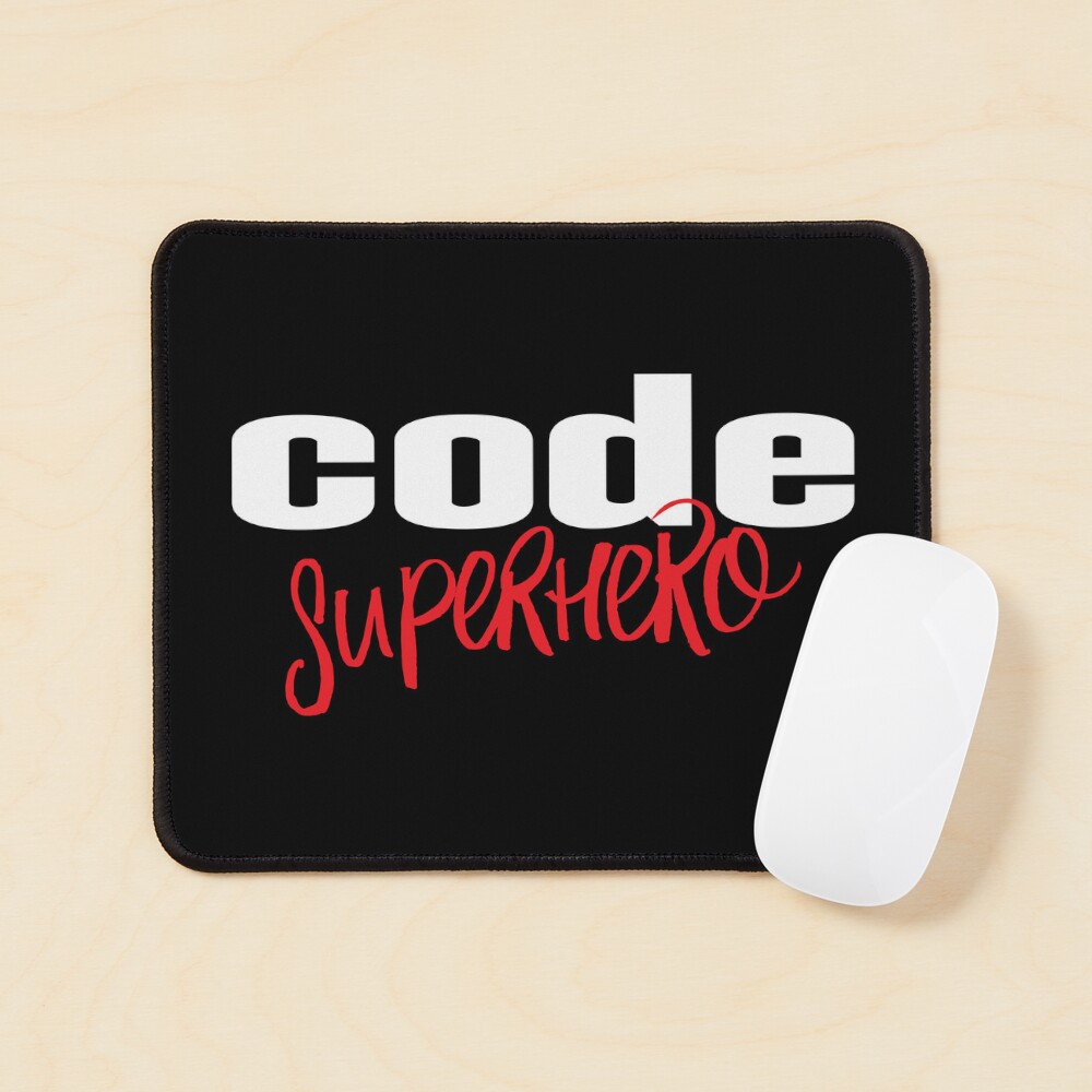 Item preview, Mouse Pad designed and sold by ProjectRobotics.