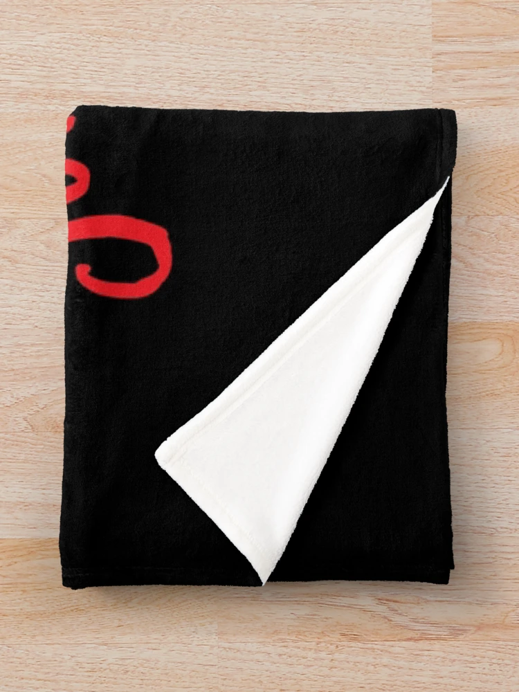 Thumbnail 3 of 6, Throw Blanket, Code Superhero designed and sold by ProjectRobotics.
