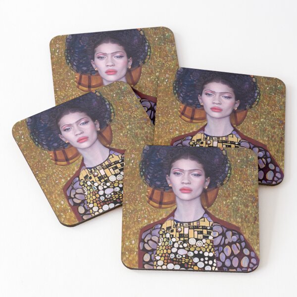 Item preview, Zendaya 2 designed and sold by meme-stuff.