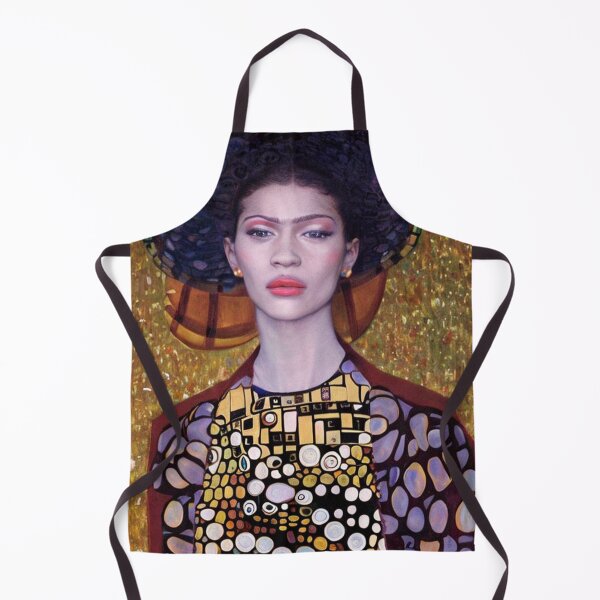 Aperçu de l'œuvre Zendaya2 créée et vendue par meme-stuff.