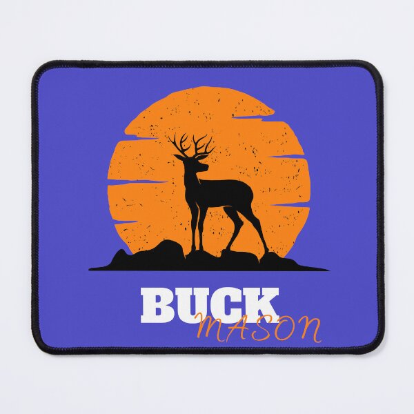 Item preview, Buck mason classic t-shirt & Sticker designed and sold by Goldfabric.