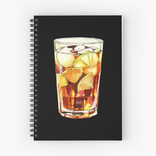 Item preview, Cuba Libre Cocktail designed and sold by antevasinart.