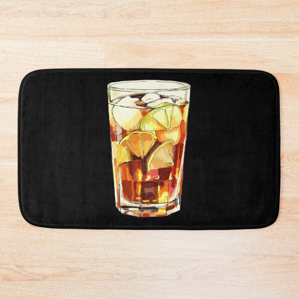 Item preview, Cuba Libre Cocktail designed and sold by antevasinart.