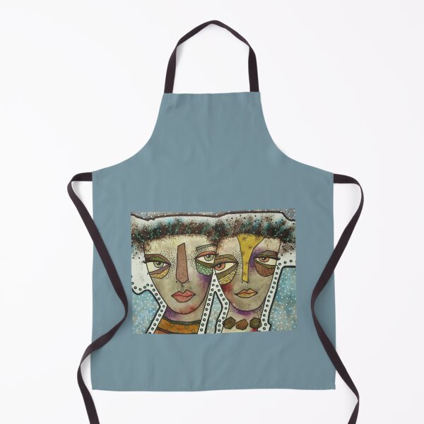 Item preview, Looking Away designed and sold by Beatrice Roberts.