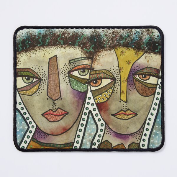 Item preview, Looking Away designed and sold by Beatrice Roberts.