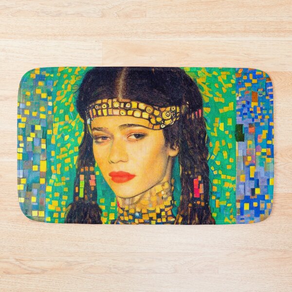 Item preview, Zendaya 1 designed and sold by meme-stuff.
