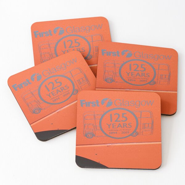 Item preview, Strathclyde Retro designed and sold by PortPrints.