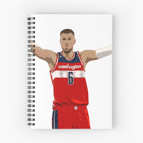 Item preview, Kristaps Porzingis designed and sold by raffrasta.