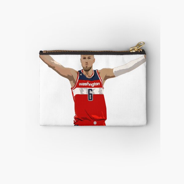 Item preview, Kristaps Porzingis designed and sold by raffrasta.