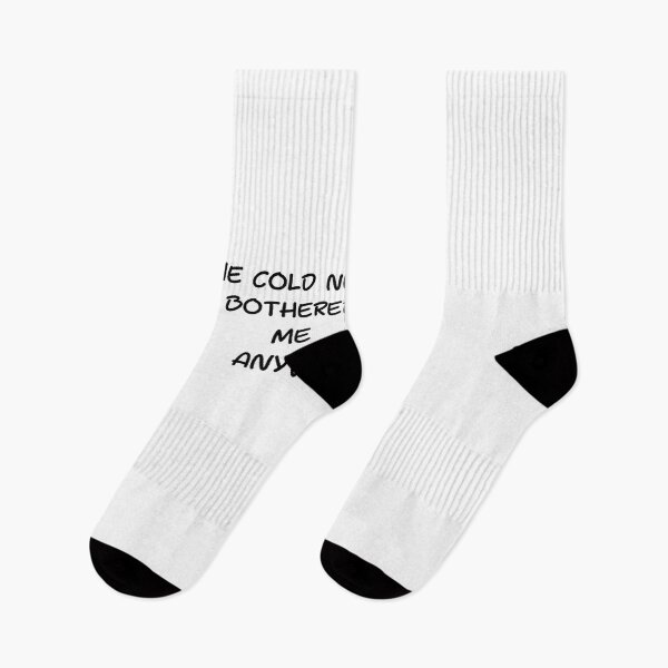 Item preview, The cold never bothered me anyway designed and sold by SheryfaEl.