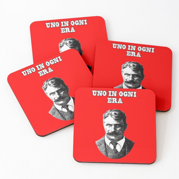 Item preview, Simone Pianetti: Uno in ogni era designed and sold by El-Ijaha.