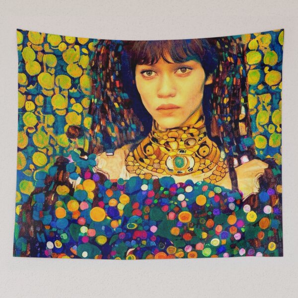 Item preview, Zendaya 3 designed and sold by meme-stuff.