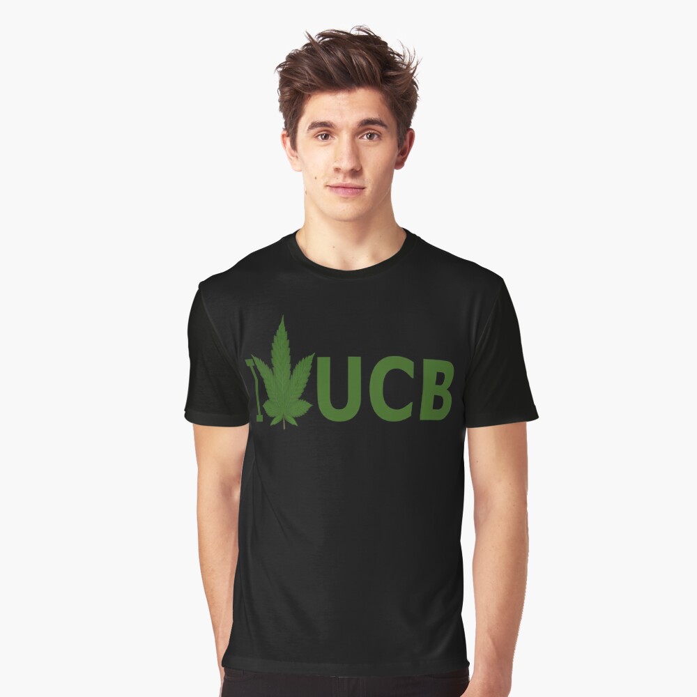 ucb t shirts