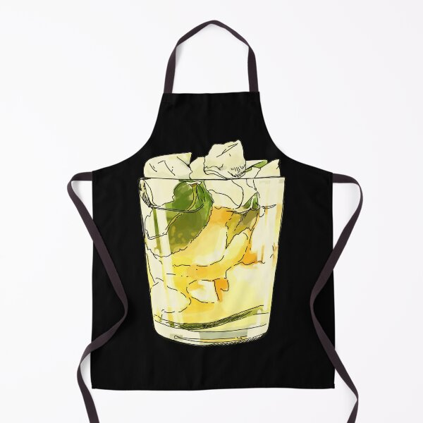 Item preview, Mint Julep Cocktail designed and sold by antevasinart.