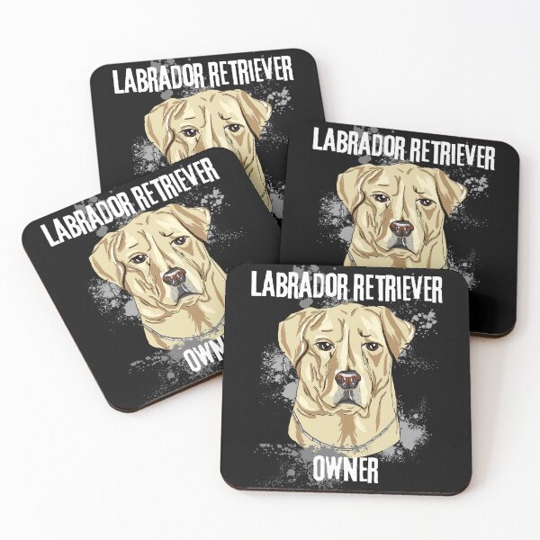 Item preview, Labrador retriever owner designed and sold by Marti t-shirts.