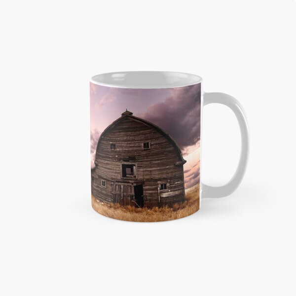 Item preview, Abandoned Barn designed and sold by mindymcgregor.