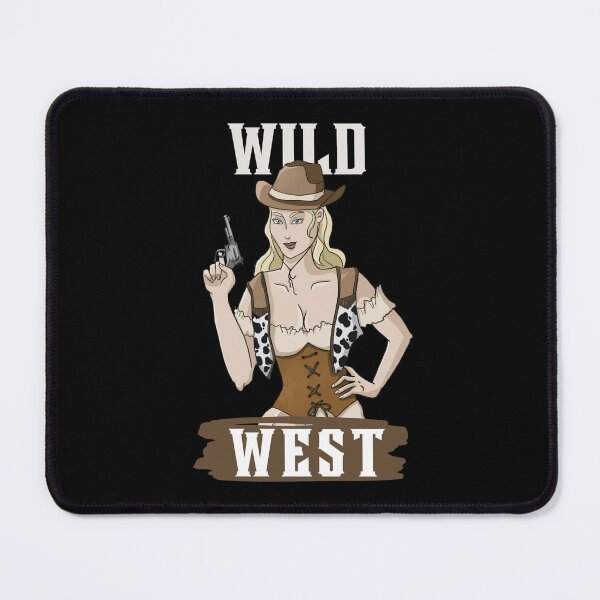 Item preview, Wild west designed and sold by Marti t-shirts.