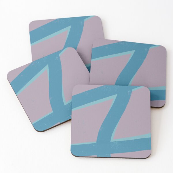 Item preview, I Curve - Graffiti Inspired Abstractions designed and sold by JashJhaveri.