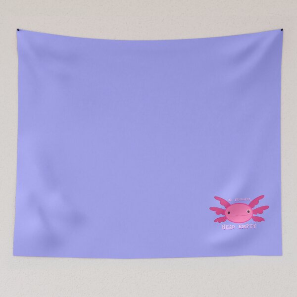 Item preview, Silly Heart Axolotl 2.0 designed and sold by AlanisArt.