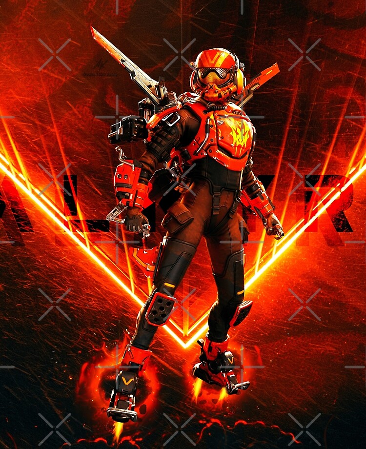 Armor Up With New Steel Valkyrie Skins!