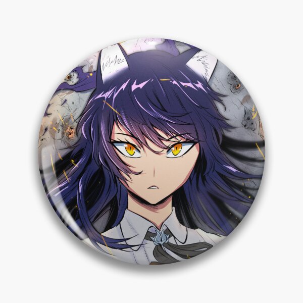 Item preview, Blake Violent Hope designed and sold by SYTOkun.