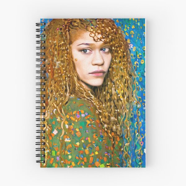 Item preview, Zendaya 4 designed and sold by meme-stuff.