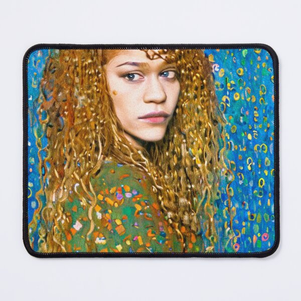 Item preview, Zendaya 4 designed and sold by meme-stuff.