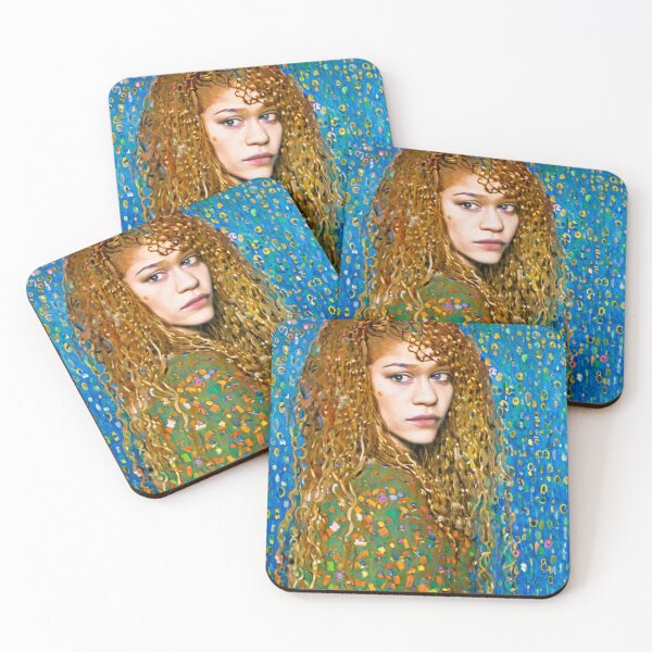 Item preview, Zendaya 4 designed and sold by meme-stuff.