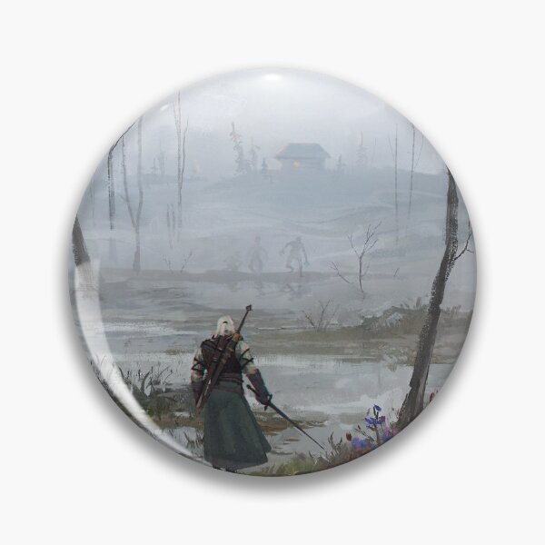 Item preview, swamp designed and sold by arnaerr.