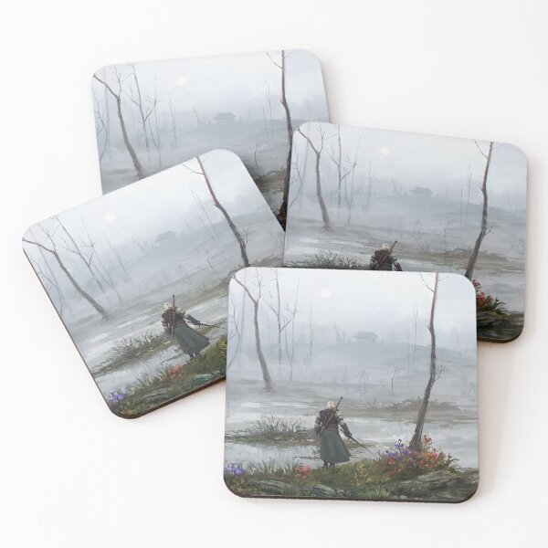 Item preview, swamp designed and sold by arnaerr.